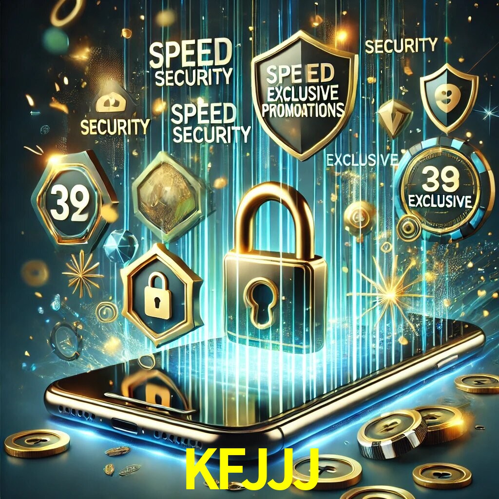 Vantagens do App KFJJJ