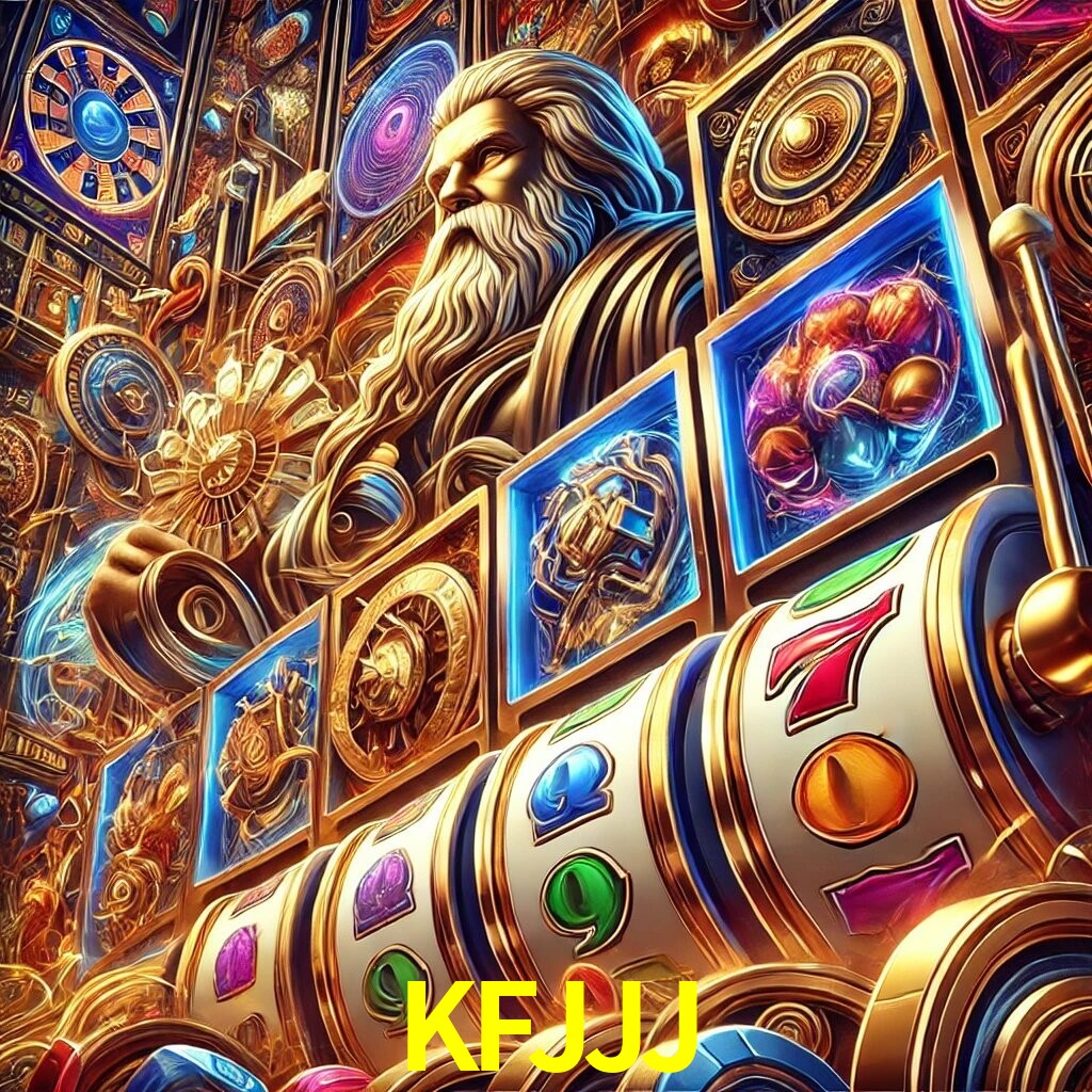 Novos Slots no KFJJJ