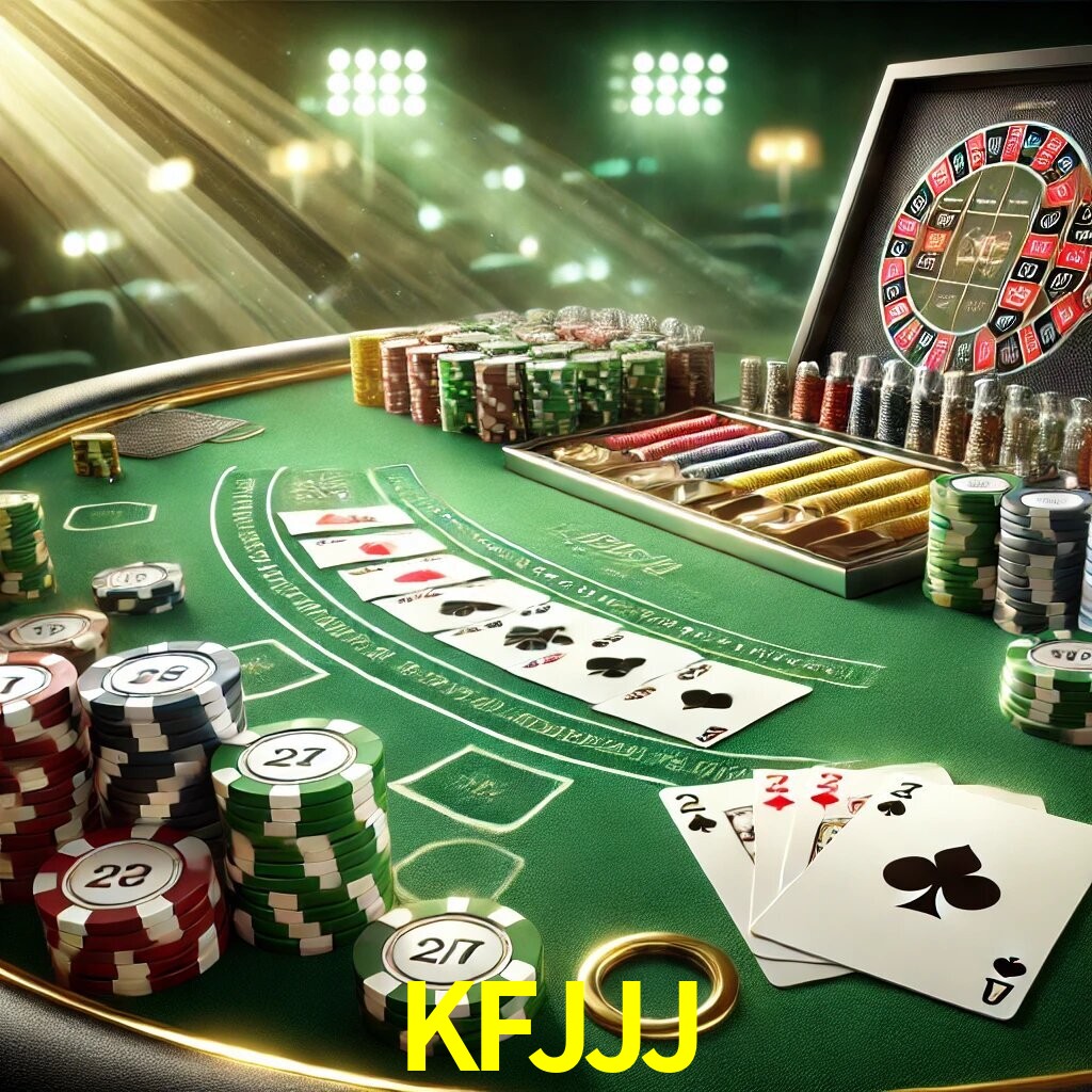 Jogos Populares no Cassino