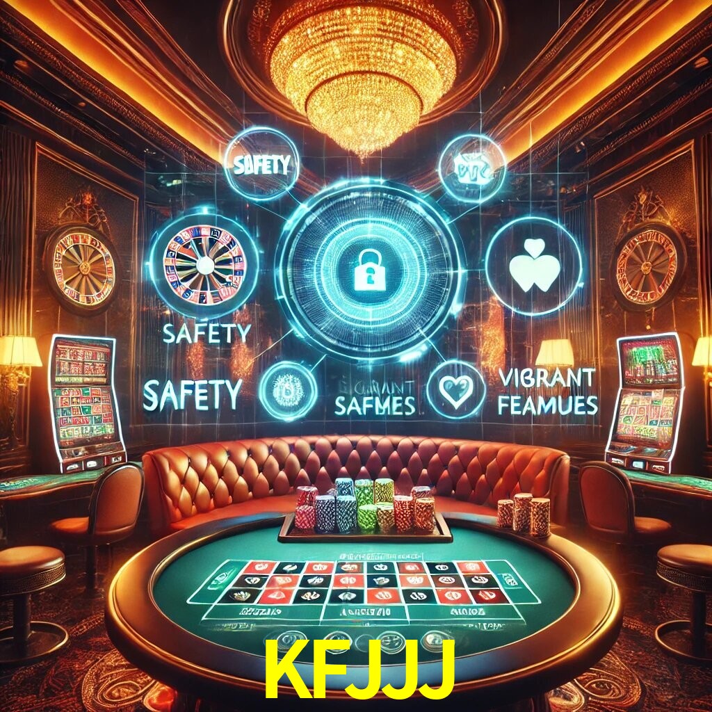 Por Que Jogar no KFJJJ?